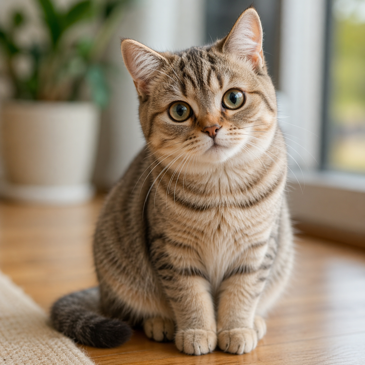 Cat Essentials