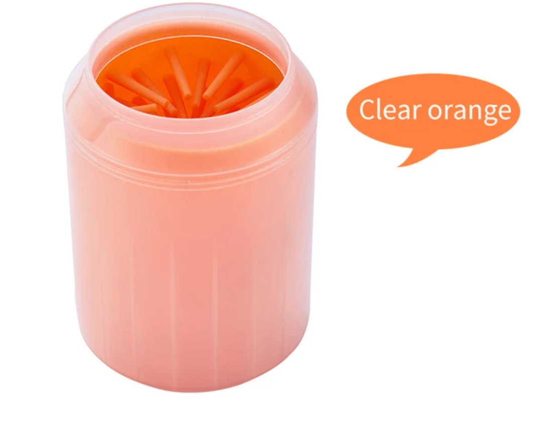 FurDuo PawPure™ Silicone Paw Cleaner