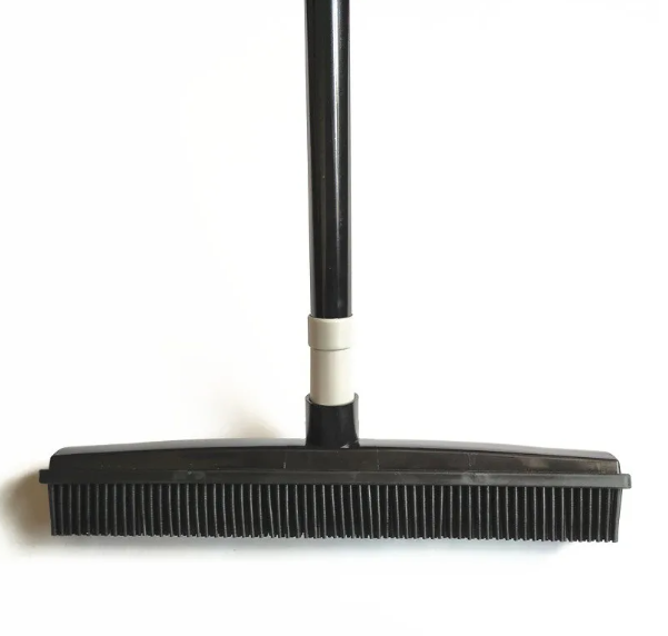FurDuo FurSweep™ Pet Hair Broom