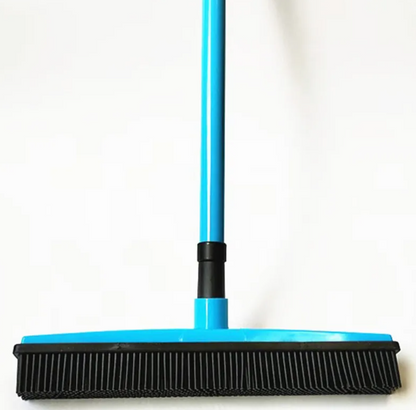 FurDuo FurSweep™ Pet Hair Broom