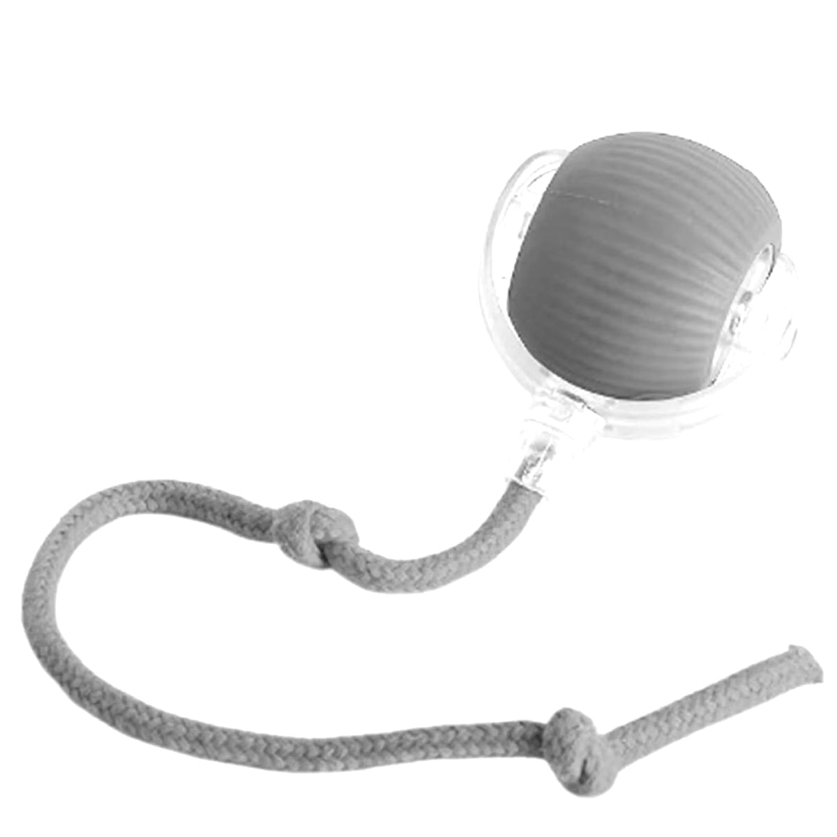 FurDuo ZoomOrb™ Rechargeable Smart Pet Ball