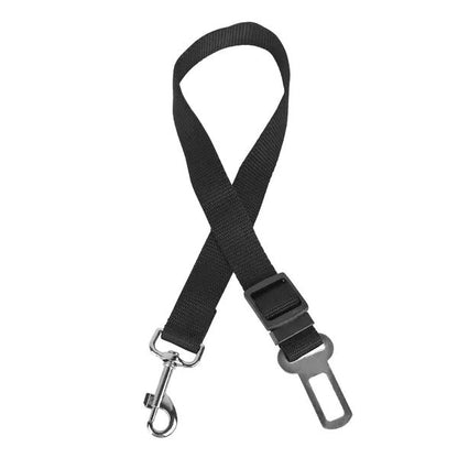 FurDuo SafeRide™ 2-Pack Pet Seat Belts