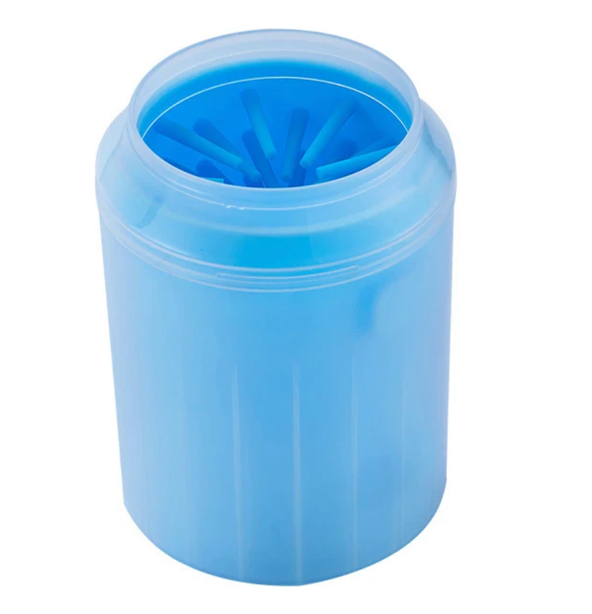 FurDuo PawPure™ Silicone Paw Cleaner