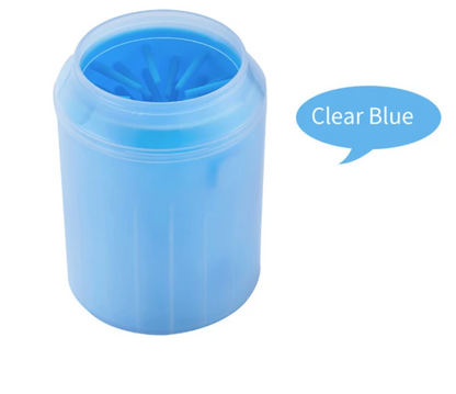 FurDuo PawPure™ Silicone Paw Cleaner