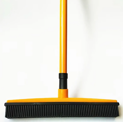 FurDuo FurSweep™ Pet Hair Broom
