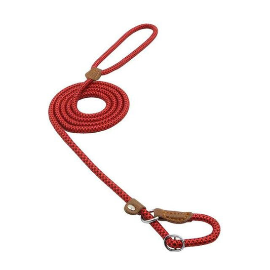 FurDuo AdventureFit™ Collar & Leash Set