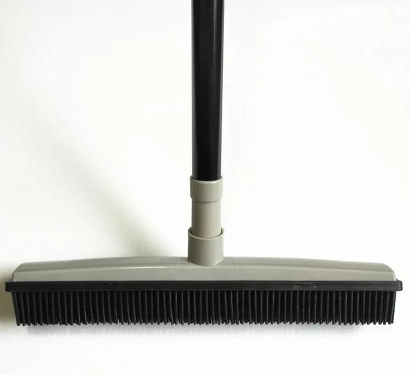 FurDuo FurSweep™ Pet Hair Broom