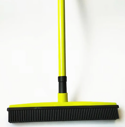 FurDuo FurSweep™ Pet Hair Broom