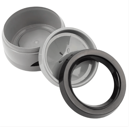 FurDuo No-Spill Travel Dog Water Bowl by FURDUO, featuring a compact, spill-proof design for pet hydration on the go.