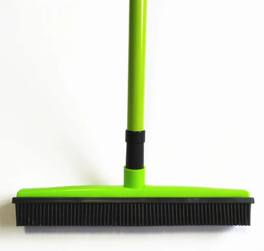 FurDuo FurSweep™ Pet Hair Broom