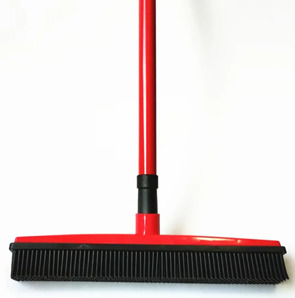 FurDuo FurSweep™ Pet Hair Broom